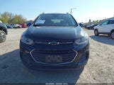 Chevrolet Trax Awd Lt KL7CJPSM3NB523895 снимка