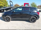 Chevrolet Trax Awd Lt KL7CJPSM3NB523895 снимка