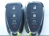 Chevrolet Trax Awd Lt KL7CJPSM3NB523895 снимка