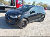 Chevrolet Trax Awd Lt KL7CJPSM3NB523895 снимка