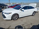 Toyota Avalon Hybrid Xle 4T1A21FB4LU012237 photo