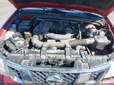 Nissan Frontier S 1N6BD0CT1JN700470 снимка