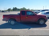Nissan Frontier S 1N6BD0CT1JN700470 снимка