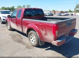 Nissan Frontier S 1N6BD0CT1JN700470 снимка