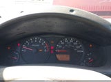 Nissan Frontier S 1N6BD0CT1JN700470 снимка