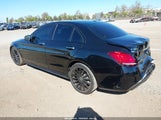 Mercedes-Benz C 300 Sedan W1KWF8DB3MR634915 снимка