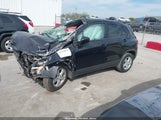 Chevrolet Trax Fwd Ls 3GNCJKSB6LL120100 снимка