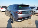 Land Rover Discovery Sport Se R-Dynamic SALCL2FX9NH910316 fotografie