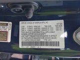 Honda Cr-V 2Wd Ex 5J6RW1H5XLA014220 fotografie