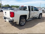 Chevrolet Silverado  High Country 3GCUKTECXEG327489 снимка