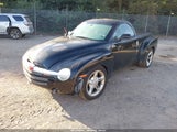 Chevrolet Ssr 1GCES14H85B115043 снимка