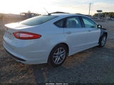 Ford Fusion Se 3FA6P0H77ER276230 снимка