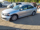 Volkswagen Passat 1.8T S 1VWAT7A39EC087784 снимка