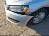 Volkswagen Passat 1.8T S 1VWAT7A39EC087784 снимка