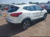 Nissan Rogue Sport Sl JN1BJ1CR8HW125314 fotografie