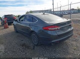 Ford Fusion Titanium 3FA6P0D97JR134266 снимка