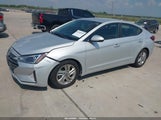 Hyundai Elantra Sel 5NPD84LF4KH472435 снимка