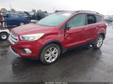 Ford Escape Se 1FMCU9G99JUB48423 снимка