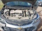 Chevrolet Cruze Lt 1G1BE5SM1K7116446 снимка