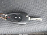 Chevrolet Cruze Lt 1G1BE5SM1K7116446 снимка