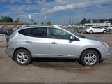 Nissan Rogue Sv JN8AS5MV9DW647621 снимка