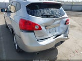 Nissan Rogue Sv JN8AS5MV9DW647621 снимка