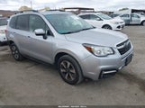Subaru Forester 2.5I Limited JF2SJAJC5HH496609 снимка