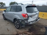 Subaru Forester 2.5I Limited JF2SJAJC5HH496609 снимка