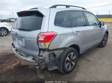 Subaru Forester 2.5I Limited JF2SJAJC5HH496609 снимка