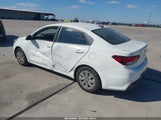 Kia Rio S 3KPA24AB7JE125558 снимка