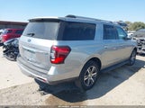Ford Expedition Limited Max 1FMJK1K89REA08570 снимка