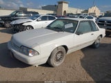 Ford Mustang Lx 1FACP40M0PF213952 снимка