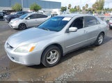 Honda Accord 2.4 Lx JHMCM56343C086818 снимка