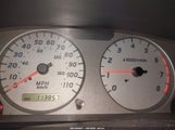 Nissan Frontier Se-V6 1N6ED27YX1C348225 снимка
