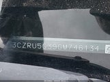 Honda Hr-V Lx 3CZRU5G39GM746134 снимка
