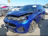 Maserati Grecale Modena ZN682AVM9P7427207 снимка