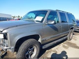 Chevrolet Suburban  Lt 1GNFK16R9XJ318663 photo