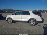 Ford Explorer Limited 1FM5K7F82EGC20627 снимка