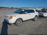 Ford Explorer Limited 1FM5K7F82EGC20627 снимка
