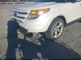 Ford Explorer Limited 1FM5K7F82EGC20627 снимка