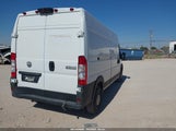 Ram Promaster  Tradesman High Roof 159 Wb W/Pass Seat 3C6LRVDG1RE132154 fotografie