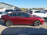Chrysler 200 Limited 1C3CCCAGXGN197343 снимка