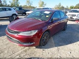Chrysler 200 Limited 1C3CCCAGXGN197343 снимка