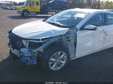 Chevrolet Malibu Fwd 1Lt 1G1ZD5ST7RF129503 fotografie