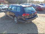 Volkswagen Golf Alltrack Tsi S/Tsi Se/Tsi Sel 3VWH17AU2HM541499 снимка