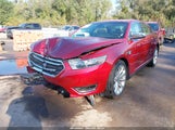 Ford Taurus Limited 1FAHP2F88EG178167 снимка