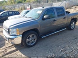 Chevrolet Silverado  Lt 1GCPKSE7XCF216465 снимка