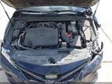 Toyota Camry Xse V6 4T1BZ1HK4KU030037 снимка