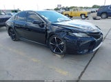 Toyota Camry Xse V6 4T1BZ1HK4KU030037 fotografie