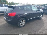 Nissan Rogue Sv JN8AS5MV8CW352833 снимка